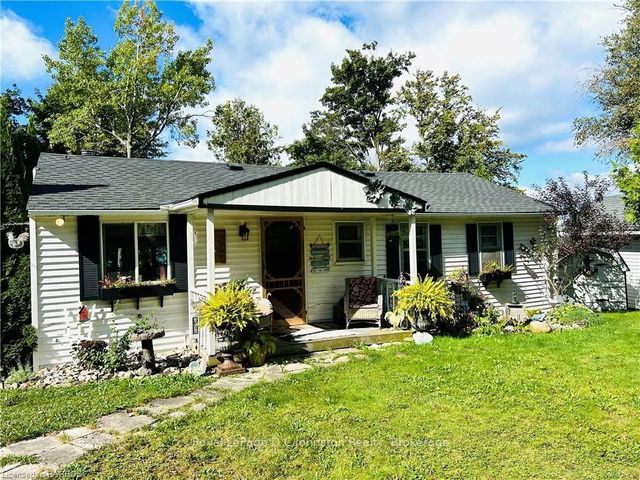 305 BRUCE ROAD 13 N/A