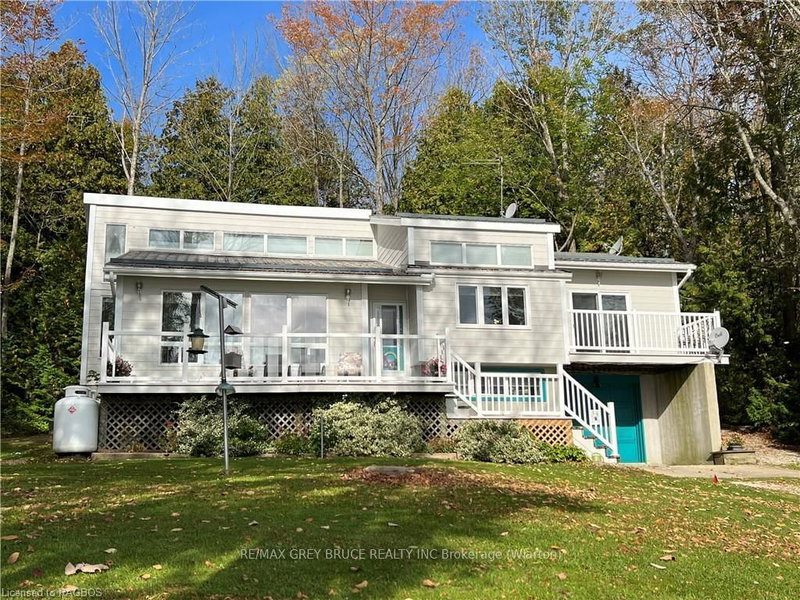 172 BRUCE ROAD 9, South Bruce Peninsula, N0H 2T0 | Image 2