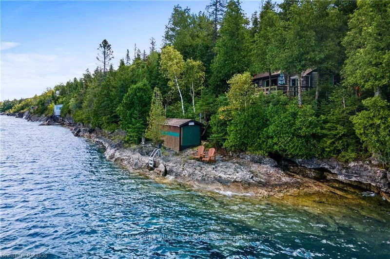 70 BIG TUB Rd, Northern Bruce Peninsula - Northern Bruce Peninsula image-0-0