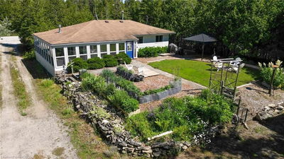 1034 DORCAS BAY Rd, Northern Bruce Peninsula - 