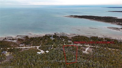 1035 DORCAS BAY Rd, Northern Bruce Peninsula - 