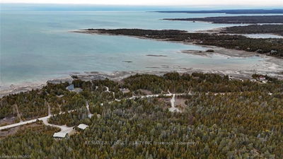 1035 DORCAS BAY Rd, Northern Bruce Peninsula -  image-0-1