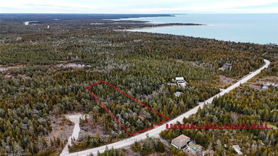 1035 DORCAS BAY Rd, Northern Bruce Peninsula -  image-0-2