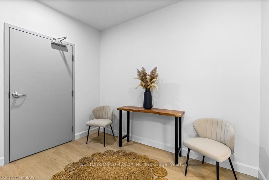 Condo sold at 103-535 ISAAC Street, South Bruce Peninsula, South Bruce Peninsula, N0H 2T0 - MLS: X10848529