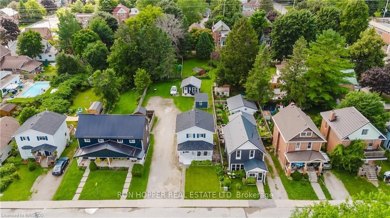 1666 3RD Ave W, Owen Sound, N4K 4R4 | Image 3