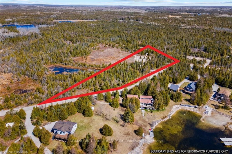 128 LITTLE PINE Dr, Northern Bruce Peninsula, N0H 1Z0 | Image 2