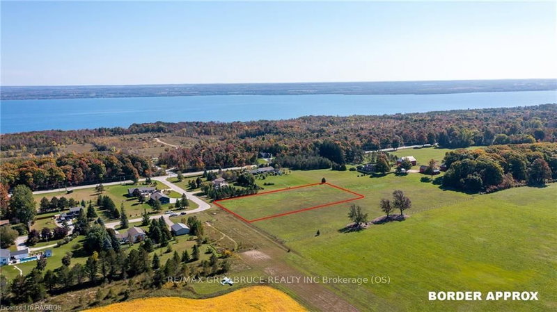 PT LT 26 GORDON OWEN Dr, Georgian Bluffs, N0H 1S0 | Image 2