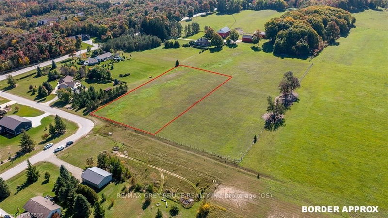 PT LT 26 GORDON OWEN Dr, Georgian Bluffs, N0H 1S0 | Image 3