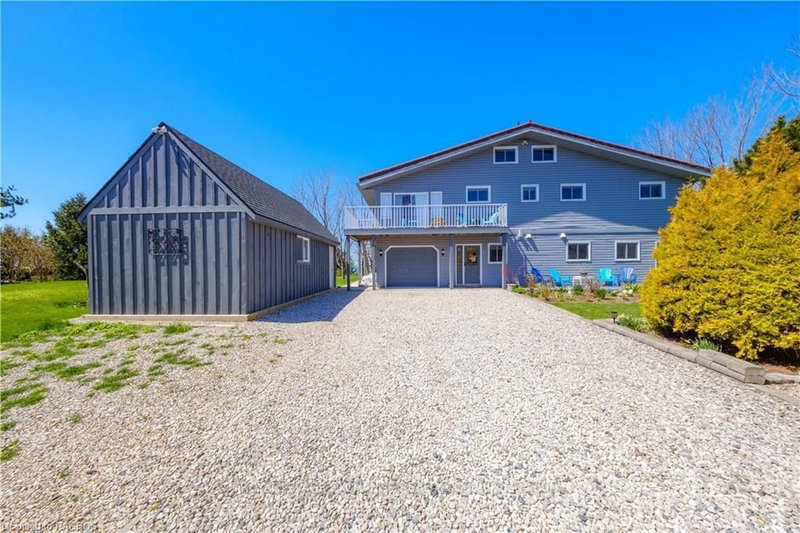 85493 MCDONALD Lane, Ashfield-Colborne-Wawanosh, N7A 3X9 | Image 2