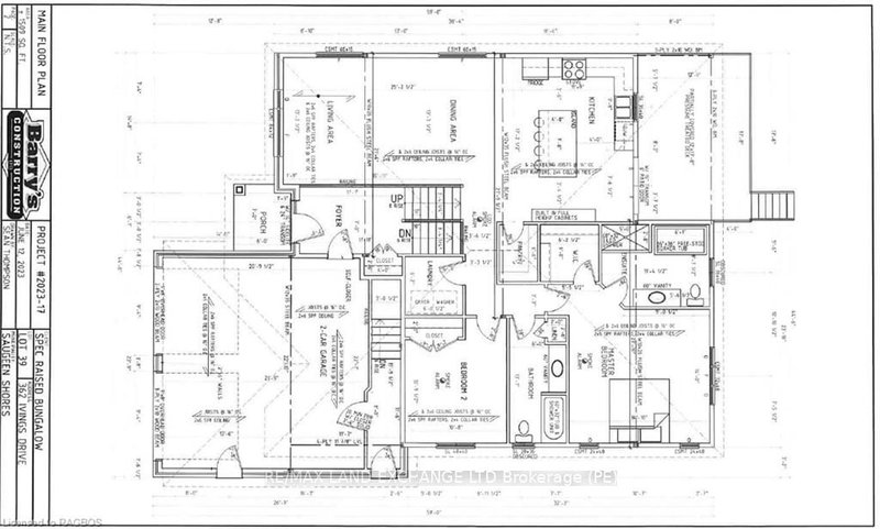 362 IVINGS Dr, Saugeen Shores, N0H 2C1 | Image 2