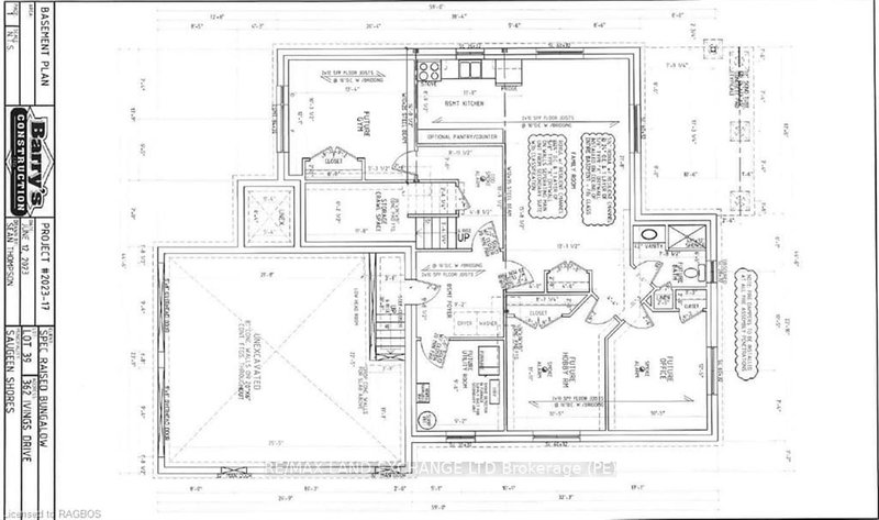 362 IVINGS Dr, Saugeen Shores, N0H 2C1 | Image 3