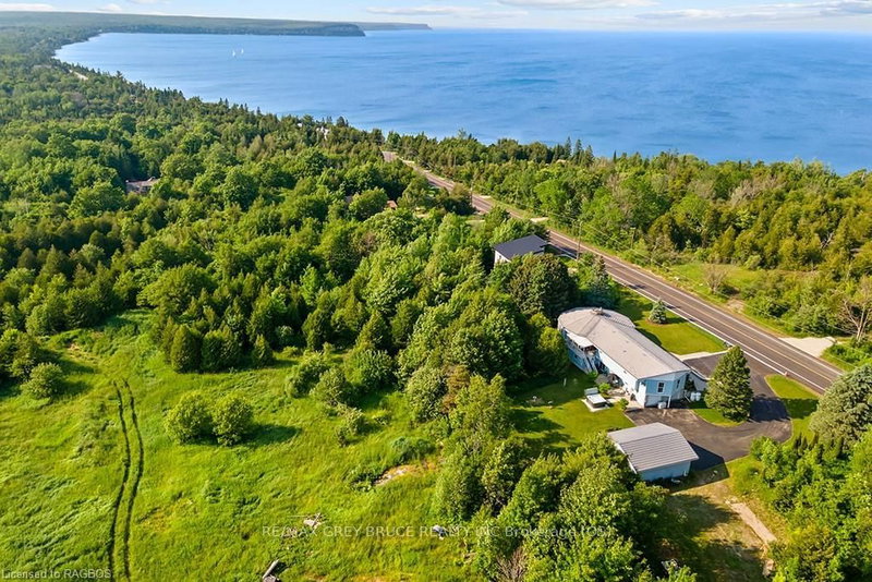 15 ISTHMUS BAY Rd, Northern Bruce Peninsula, N0H 1W0 | Image 3
