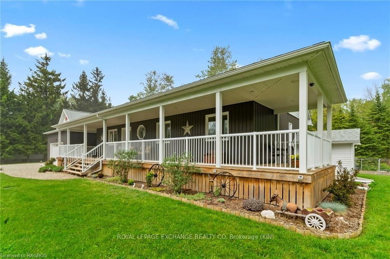 615 CAYUGA Cres, Huron-Kinloss, N2Z 2X3 | Image 3