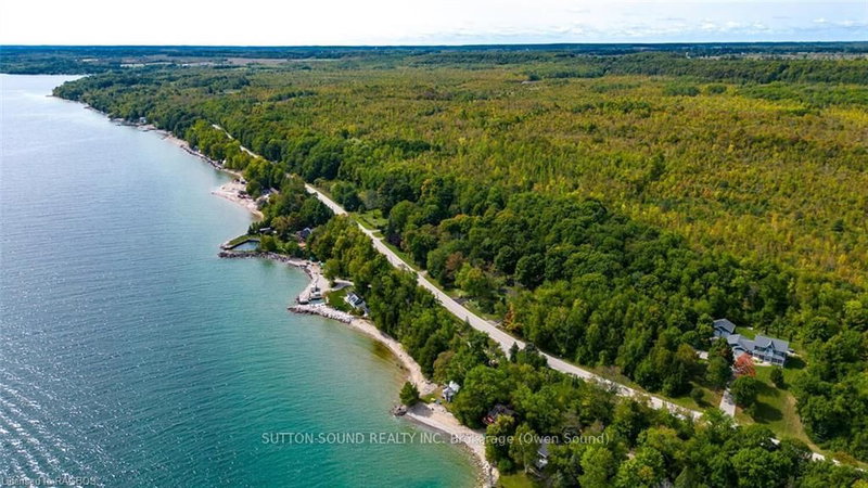 505404 GREY ROAD 1, Georgian Bluffs, N0H 1S0 | Image 2