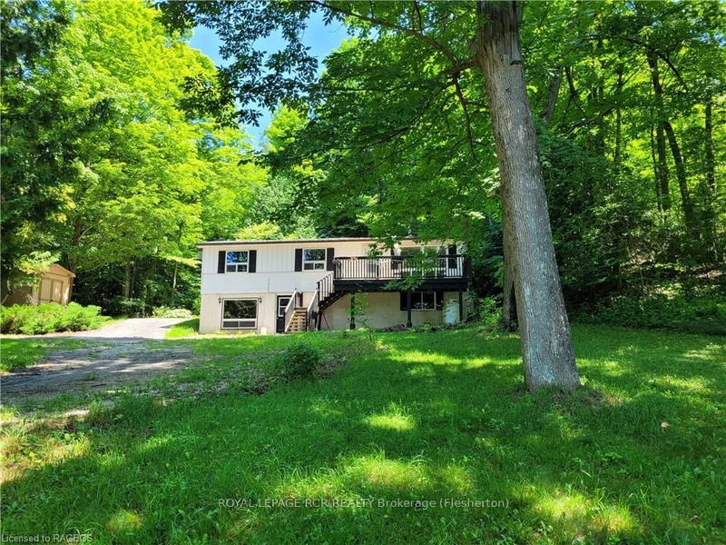 174687 GREY ROAD 30, Grey Highlands - Rural Grey Highlands image-0-0