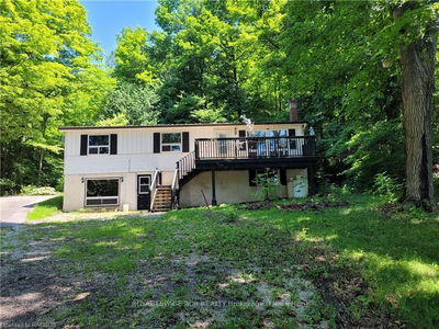 174687 GREY ROAD 30, Grey Highlands - Rural Grey Highlands image-0-1