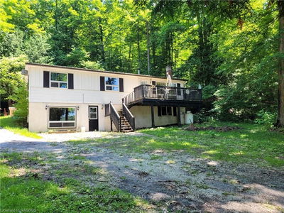 174687 GREY ROAD 30, Grey Highlands - Rural Grey Highlands image-0-2