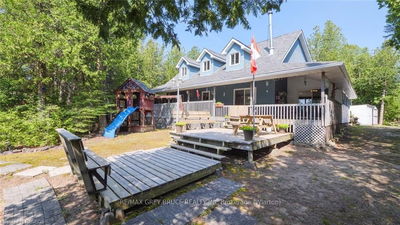 11 SILVERSIDES PT Rd, Northern Bruce Peninsula - 