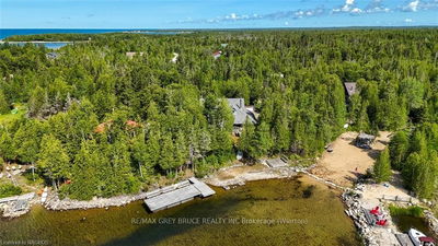 11 SILVERSIDES PT Rd, Northern Bruce Peninsula -  image-0-1