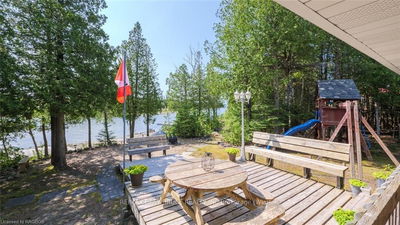 11 SILVERSIDES PT Rd, Northern Bruce Peninsula -  image-0-4