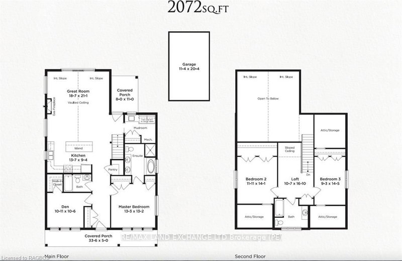 Lot 27 - 25 LAKEFOREST Dr, Saugeen Shores, N0H 2L0 | Image 2