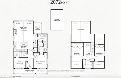 Unit Lot 27 — 25 LAKEFOREST Dr, Saugeen Shores - Saugeen Shores image-0-1