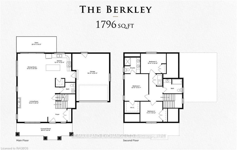 LOT 52 - 27 MARSHALL Pl, Saugeen Shores, N0H 2L0 | Image 2
