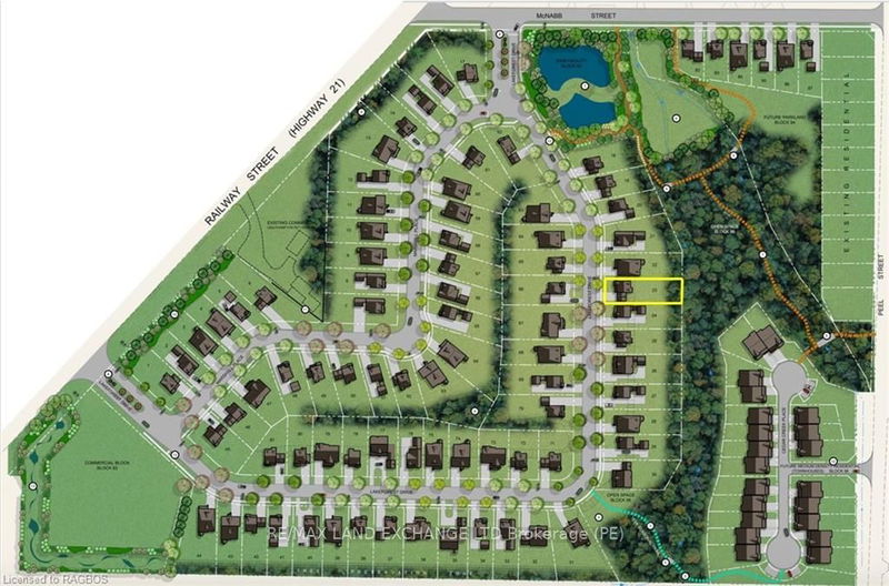 Unit Lot 23 — 17 LAKEFOREST Dr, Saugeen Shores - Saugeen Shores image-0-0