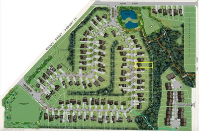 Unit Lot 23 — 17 LAKEFOREST Dr, Saugeen Shores - Saugeen Shores