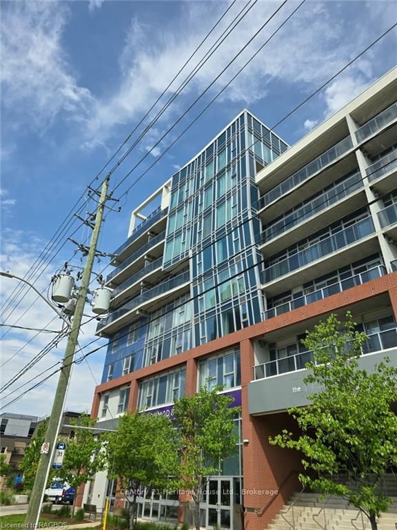 311 - 365 ALBERT St, Waterloo, N2L 0G7 | Image 2