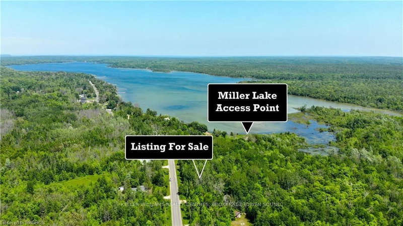 PT LT 23 MAPLE Dr, Northern Bruce Peninsula, N0H 1Z0 | Image 2