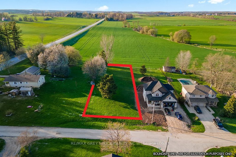 home for sale on LOT6&7 NORTH Avenue