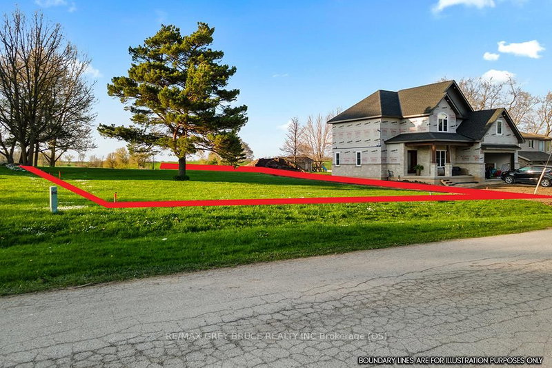 LOT6&7 NORTH Ave, Arran-Elderslie, N0H 2N0 | Image 2