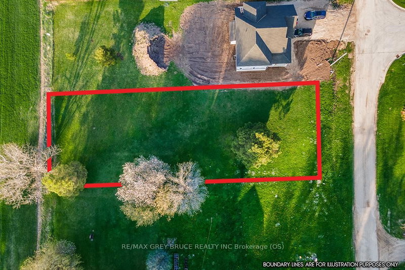 LOT6&7 NORTH Ave, Arran-Elderslie, N0H 2N0 | Image 3