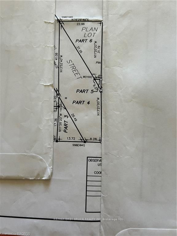LOT6&7 NORTH Avenue