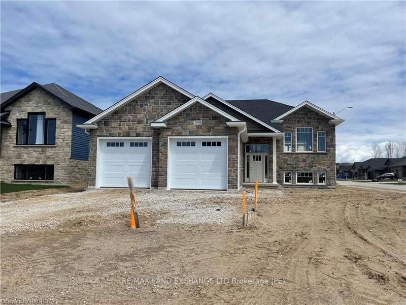 399 AMANDA'S Way, Saugeen Shores -  image-0-0