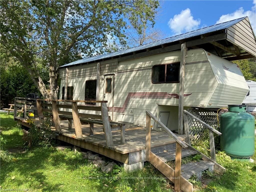 5 - 9 TAMARAC Road, Northern Bruce Peninsula