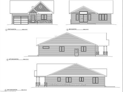 Unit Lot 29 — 29 LAKEFOREST Dr, Saugeen Shores - Saugeen Shores image-0-4