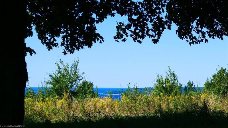 LT 38 GRAHAMS HILL Rd, Georgian Bluffs, N0H 2T0 | Image 2