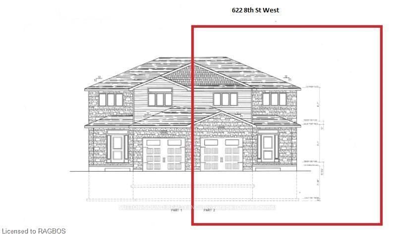 622 8TH St W, Owen Sound, N4K 5N3 | Image 2