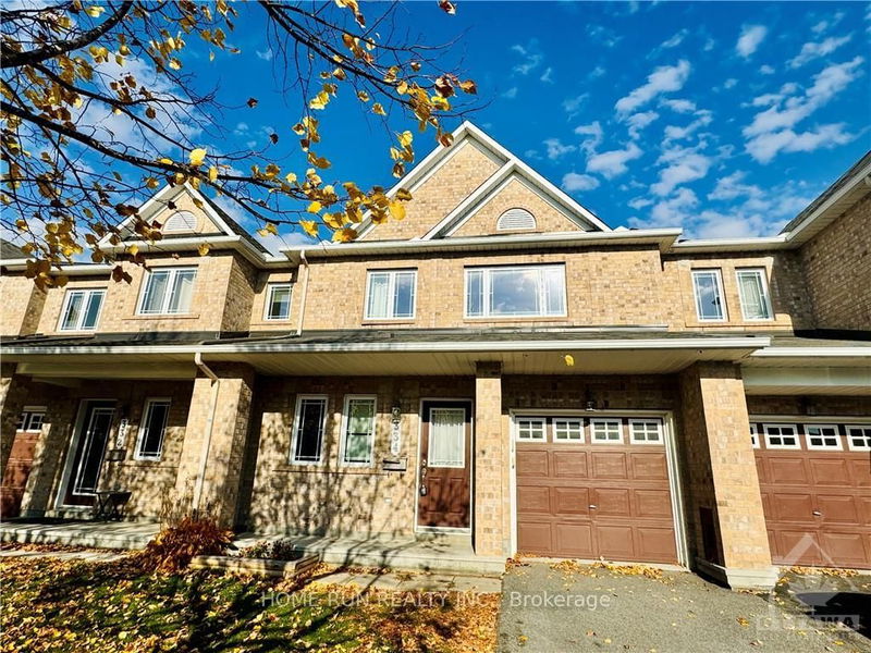 home for lease on 334 FOXRIDGE Way