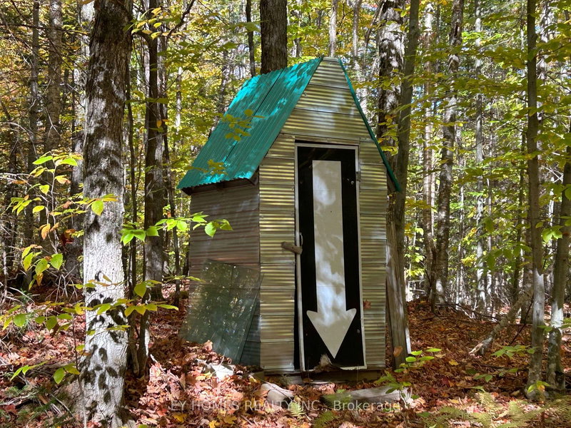 833 HAMILTON LAKE Rd, Machar, P0A 1X0 | Image 3