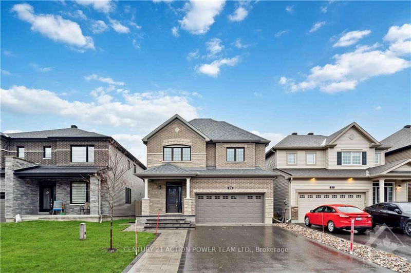 home for sale on 29 MALACHIGAN Crescent