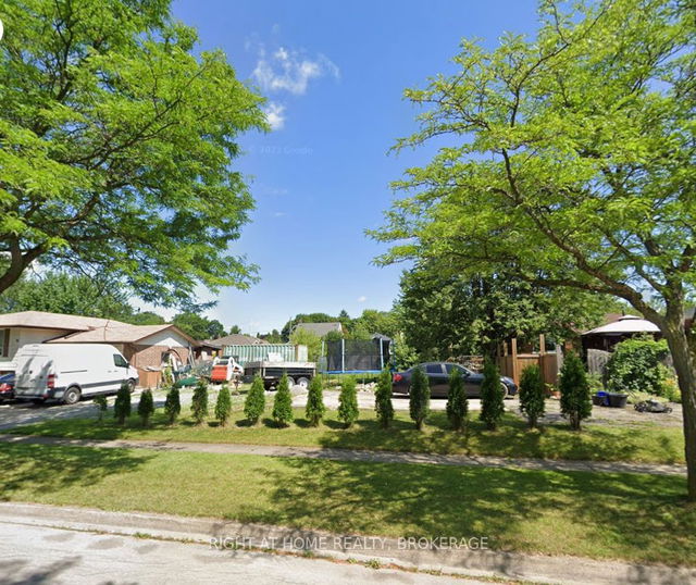 LOT 1 Bonnie Street