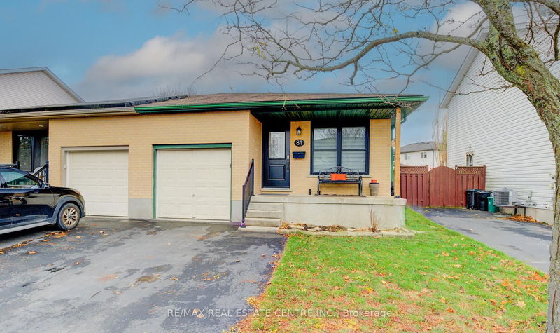 home for sale on 81 Dyer Court