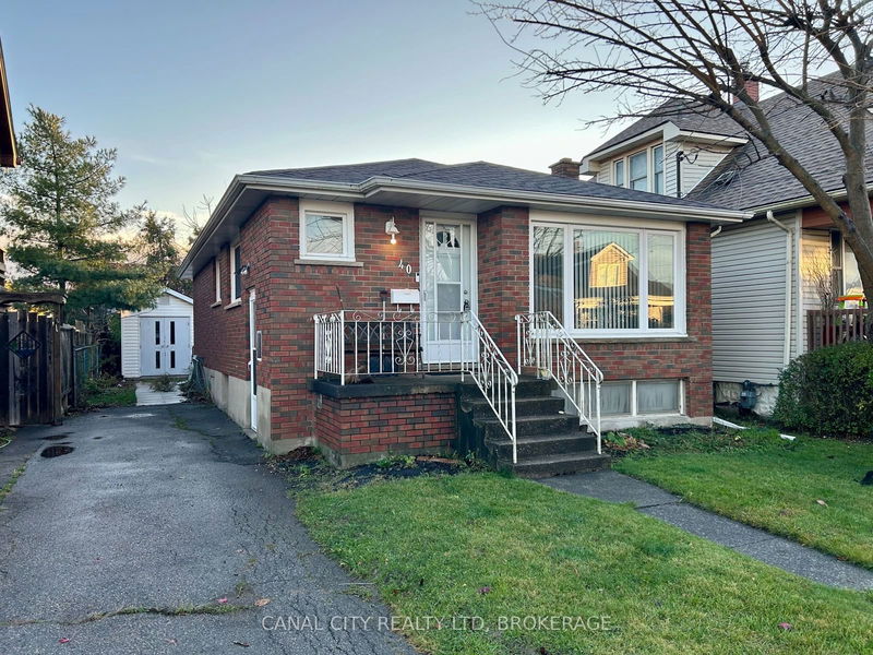 home for sale on 40 Battle Street