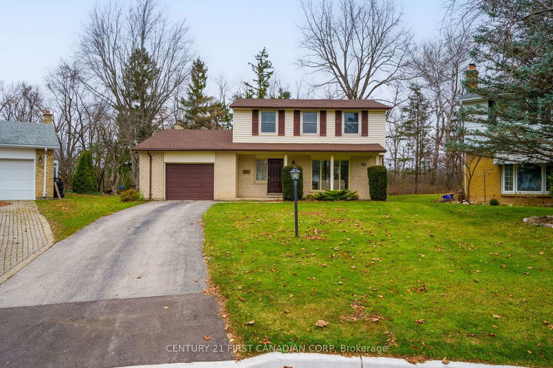 home for sale on 1085 Prince Philip Court