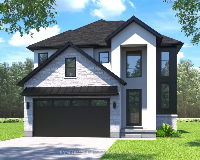 home for sale on LOT 79 HEARDCREEK Trail