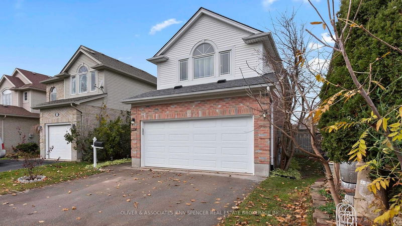 home for sale on 1224 Blackmaple Drive