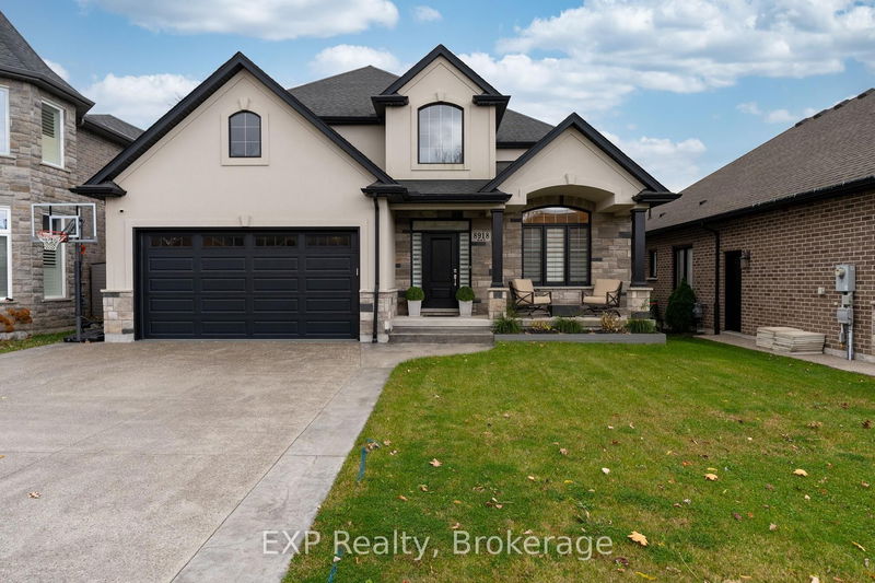 home for sale on 8918 Black Forest Crescent